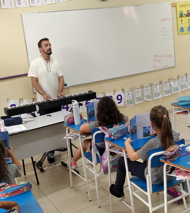 Ensino Fundamental