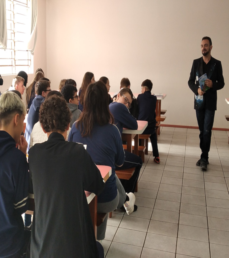 Ensino Médio