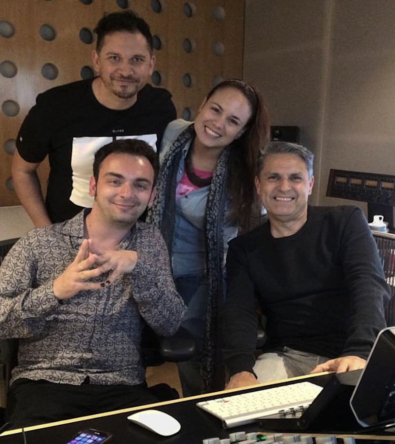 Produção Musical