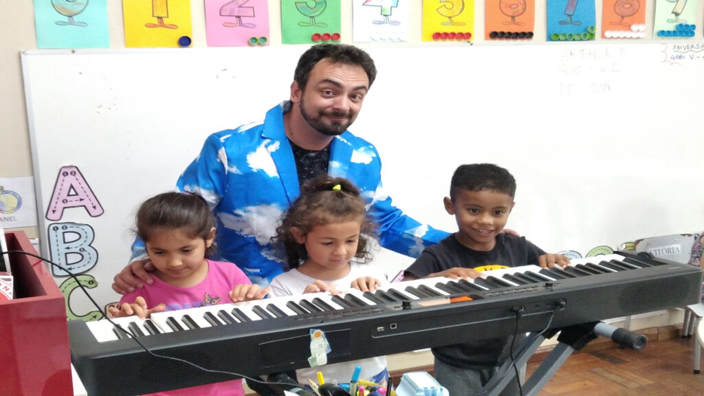 piano