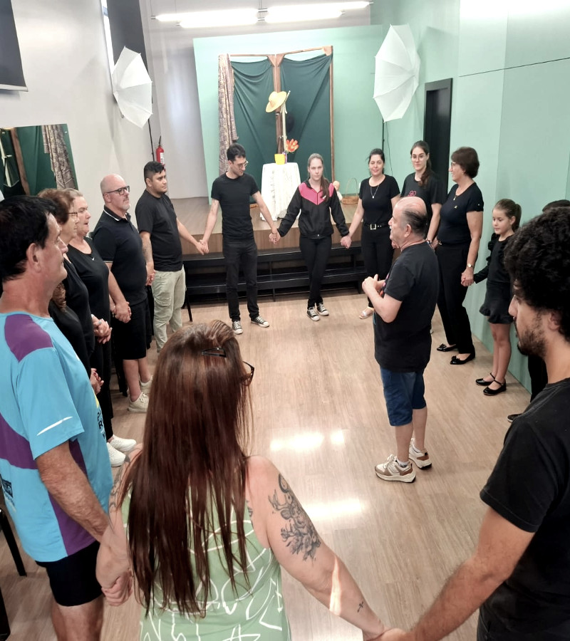 teatro