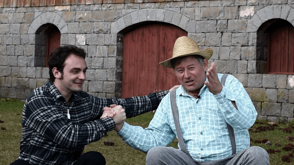 valmor marasca , leandro zen, cultura zen
